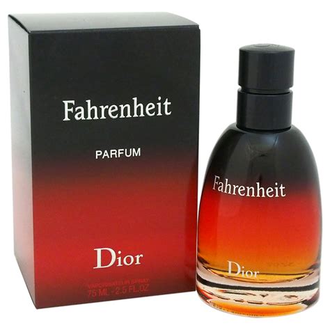 dior fahrenheit falso|dior fahrenheit for men.